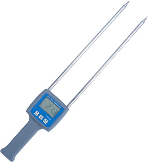 Flour Moisture Meter commercial|moisture meters uk.